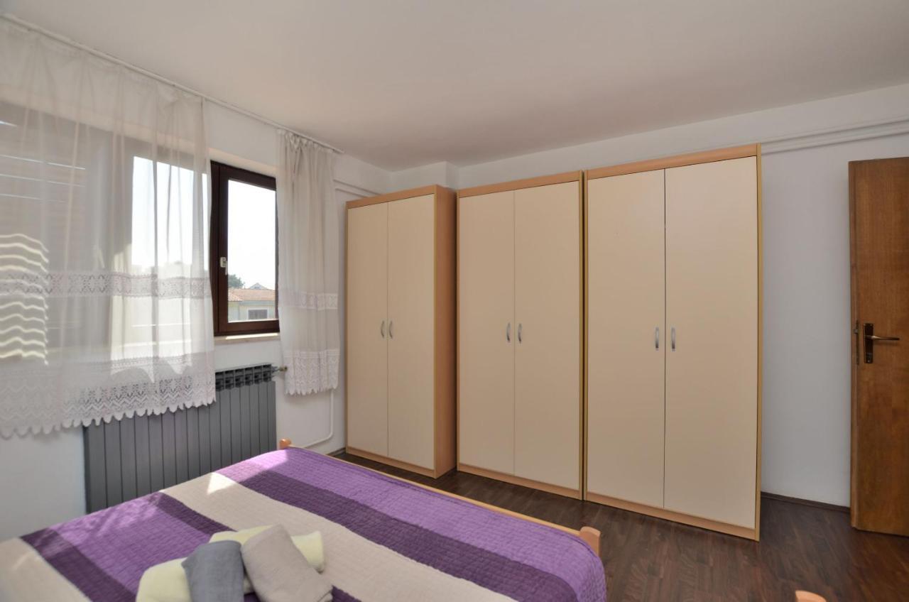 Apartments Medelin Rovinj Exterior foto