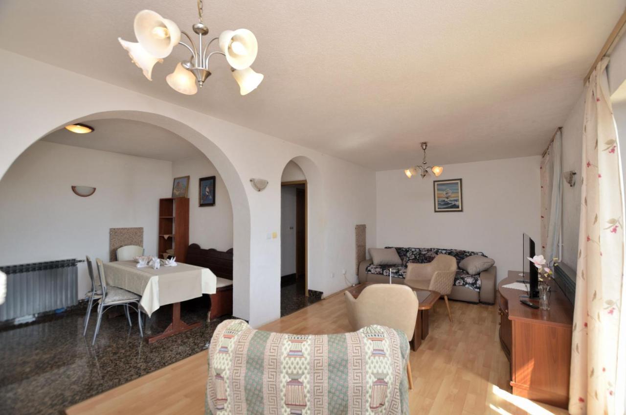 Apartments Medelin Rovinj Zimmer foto